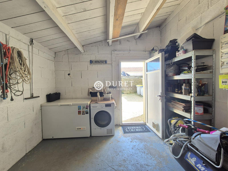 Maison - 81 m² - 3 pièces