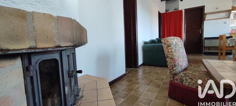 Châlet - 78 m² - 4 pièces