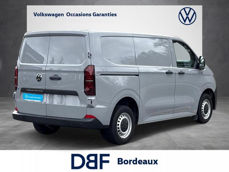 Volkswagen Transporter Van Tdi 150 Ch Bvm6 L1