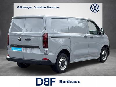 Volkswagen Transporter Van Tdi 150 Ch Bvm6 L1