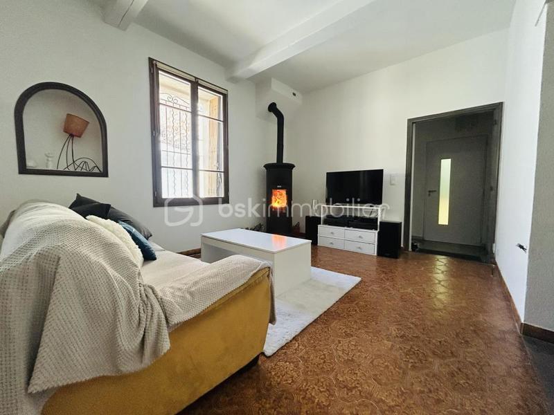 Duplex - 108 m² - 4 pièces