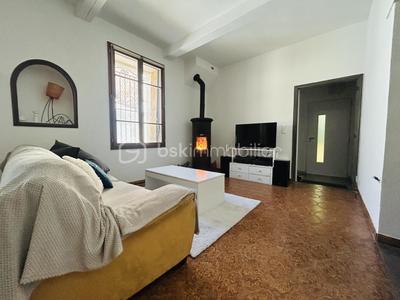 Duplex - 108 m² - 4 pièces