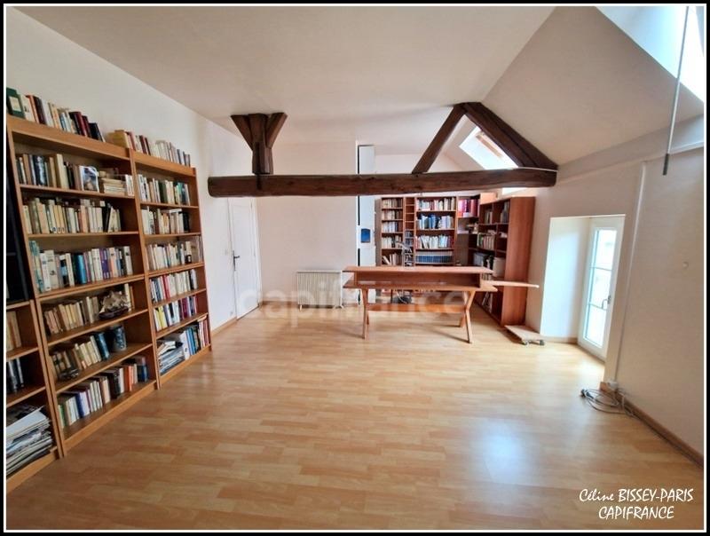 Maison de campagne - 155 m² - 7 pièces