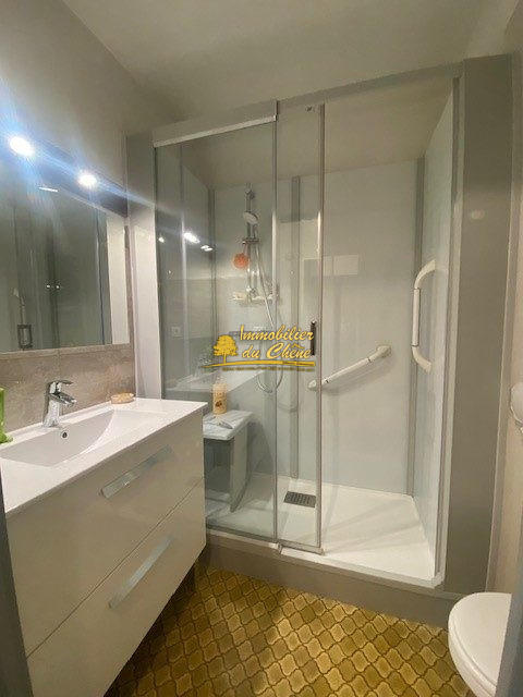 Appartement - 31 m² - 1 pièce