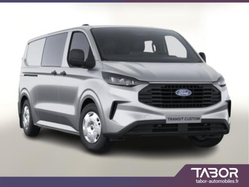 Ford Transit Custom DCiV 150 Trend 320l2 Led