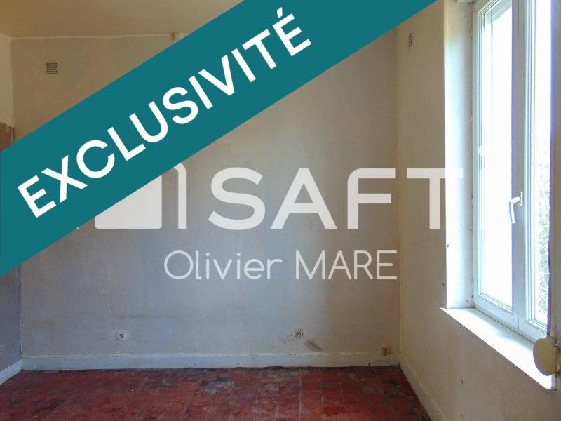 Maison - 41 m² - 2 pièces