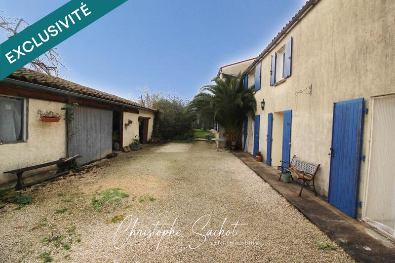 Maison - 112 m² - 5 pièces