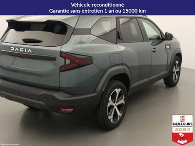 Dacia bigster Mild Hybrid 140 Journey5 portes Vp Essence