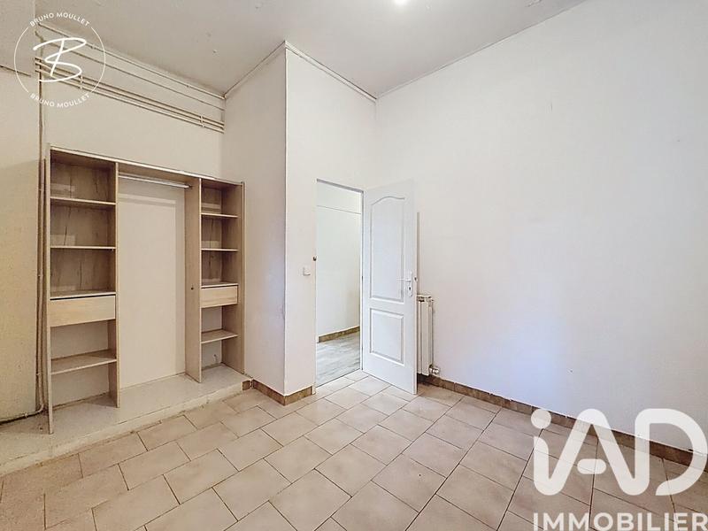 Appartement - 54 m² - 3 pièces