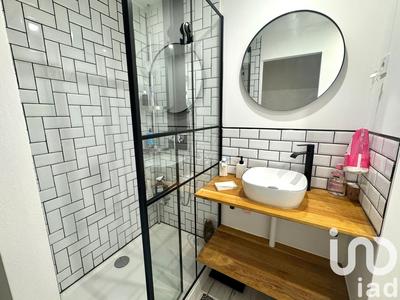 Appartement - 92 m² - 4 pièces