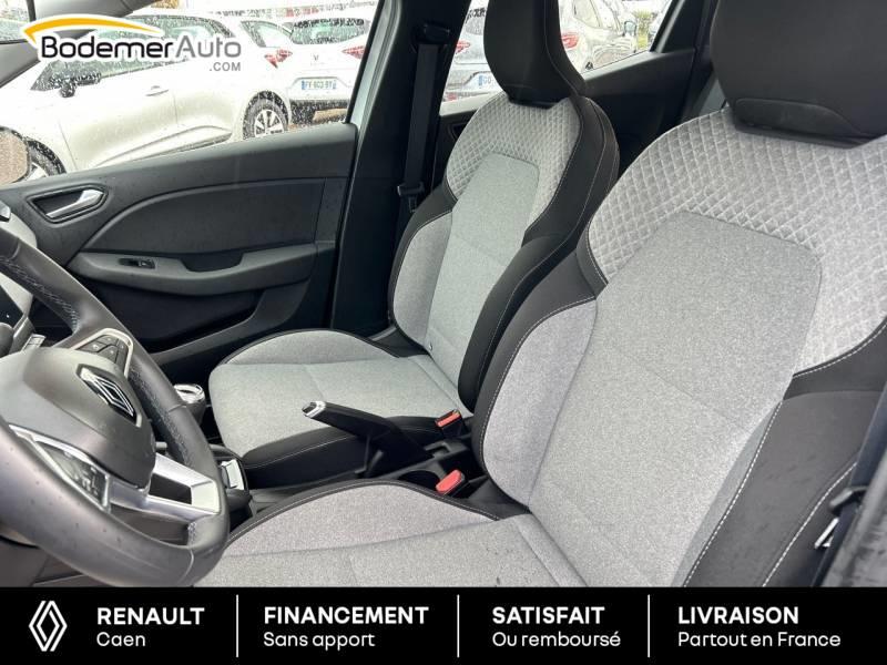 Renault Clio SCe 65 Evolution