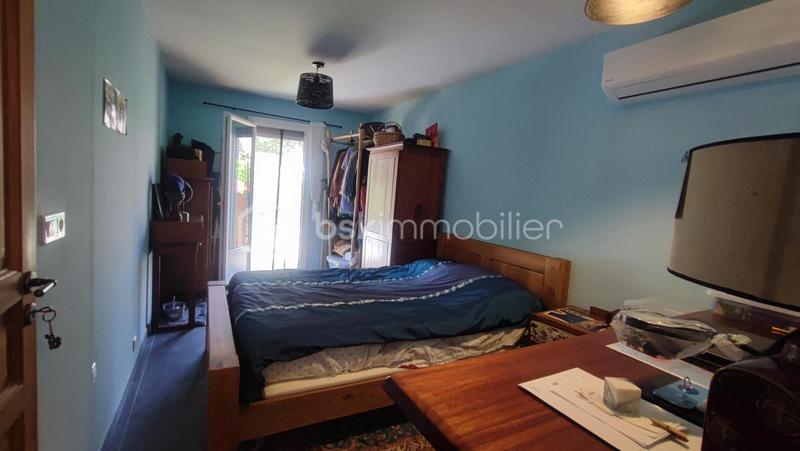 Villa - 93 m² - 4 pièces