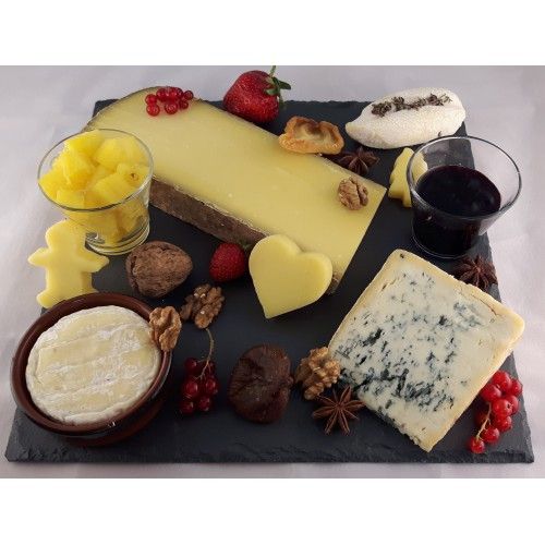 Les Terroirs de France