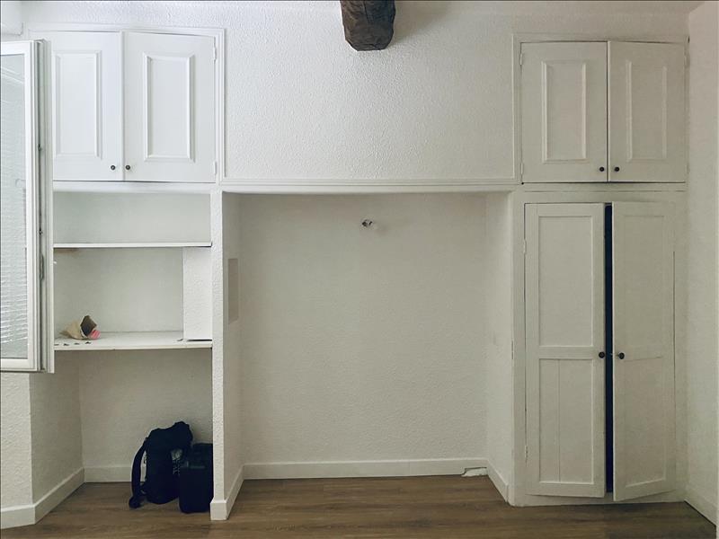 Duplex - 60 m² - 3 pièces