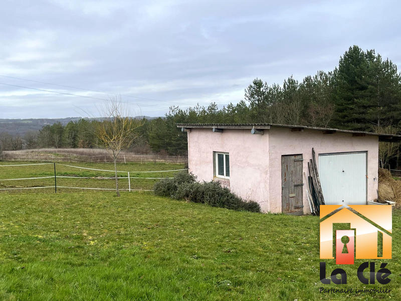 Maison contemporaine - 199 m² - 7 pièces