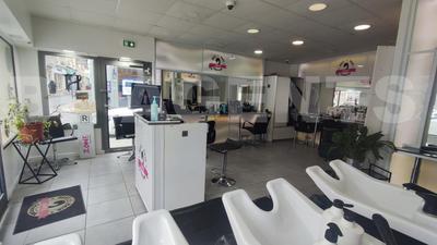 Fonds de commerce - 56 m²