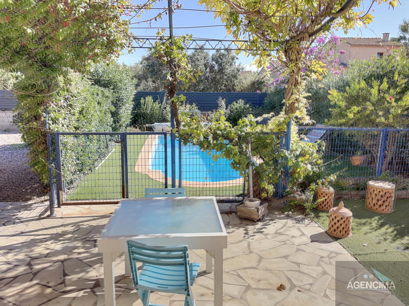 Villa - 150 m² - 6 pièces