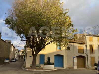 Maison de village - 132 m² - 5 pièces