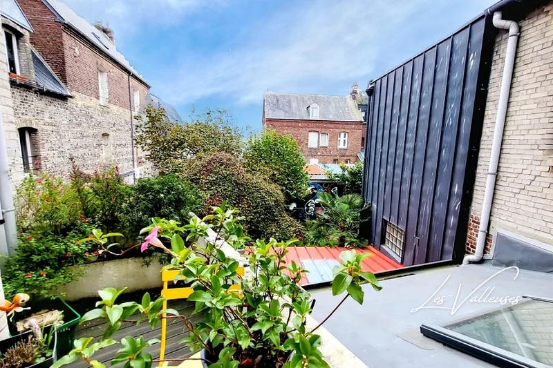 Appartement - 125 m² - 4 pièces