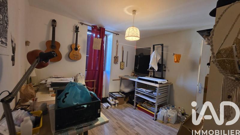 Maison - 81 m² - 4 pièces