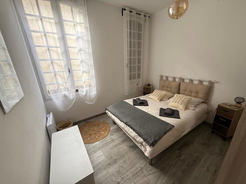 Appartement - 76 m² - 3 pièces