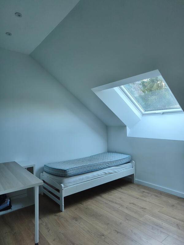 Propriété - 231 m² - 7 pièces