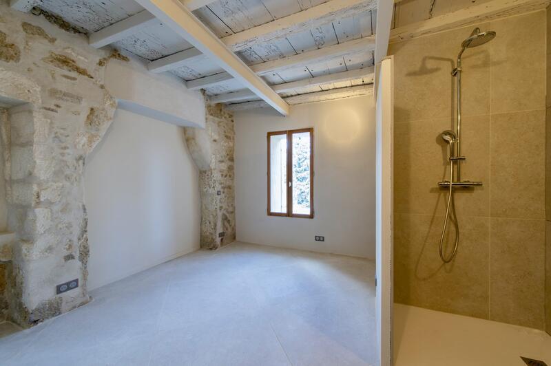 Maison traditionnelle - 115 m² - 5 pièces