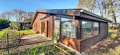 Maison - 101 m² - 6 pièces