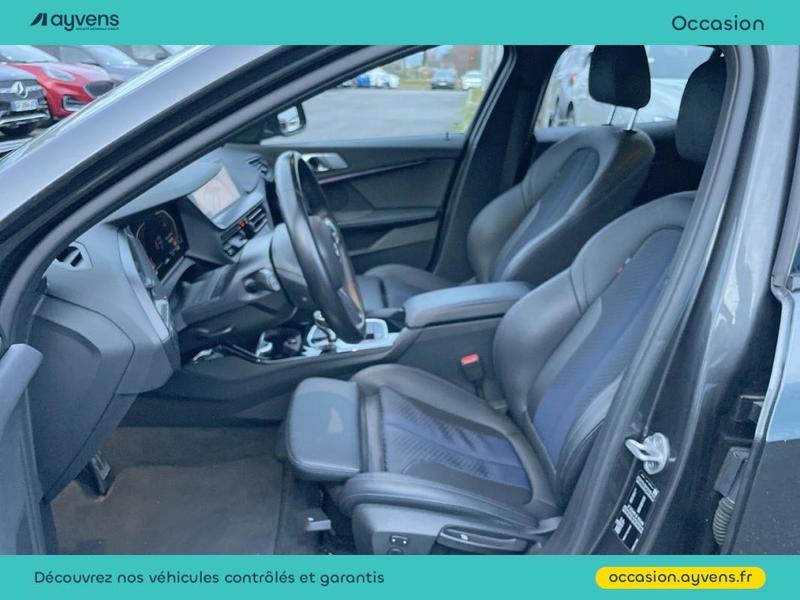 Bmw Série 1 118iA 136ch m Sport Dkg7