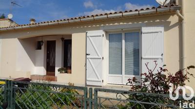 Appartement - 154 m² - 7 pièces