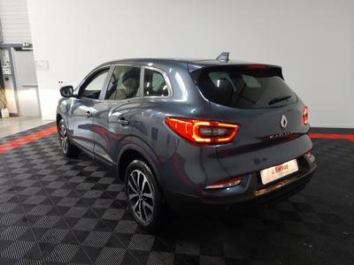 Renault Kadjar Evolution TCe 140