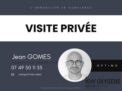 Bureau - 120 m² - 4 pièces