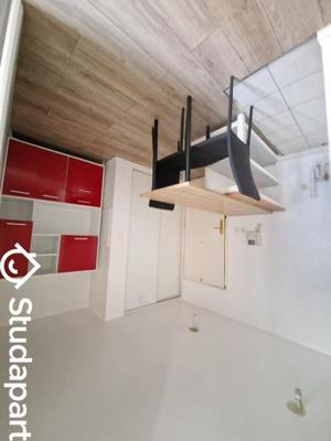 Appartement - 33 m² - 2 pièces