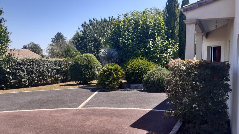 Maison - 137 m² - 6 pièces