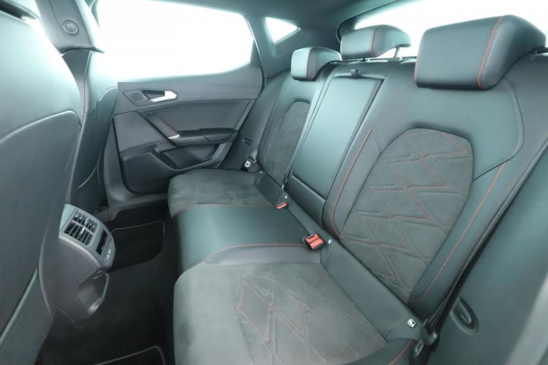 Seat Leon 2.0 Tdi Fr Dsg7 150 ch