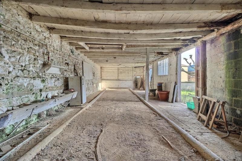 Maison - 108 m² - 5 pièces