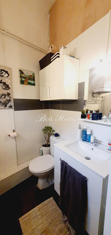 Maison - 70 m² - 3 pièces