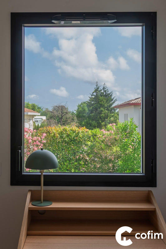 Appartement - 111 m² - 4 pièces