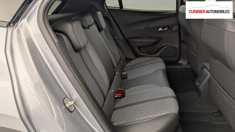 Peugeot 2008 100 s Bvm6 Allure