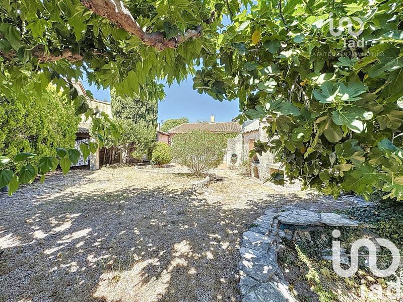 Maison - 136 m² - 5 pièces