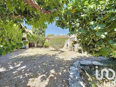 Maison - 136 m² - 5 pièces