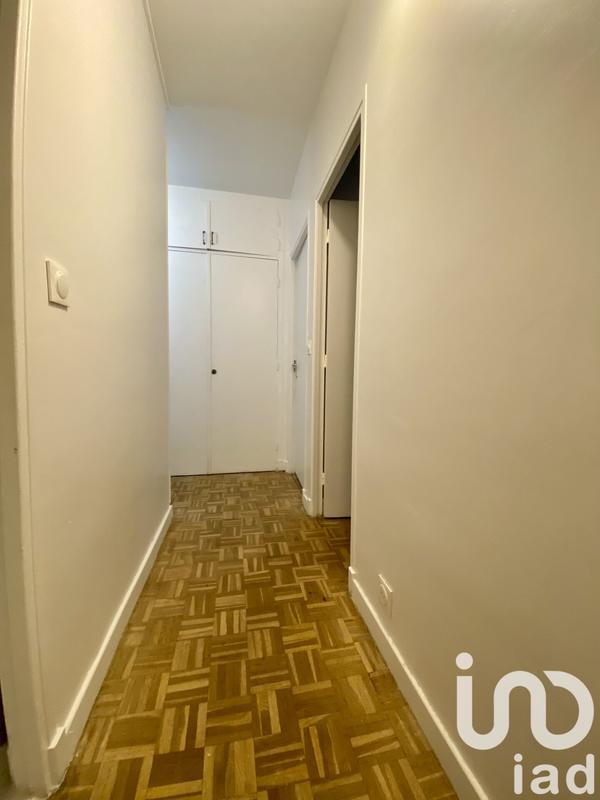 Appartement - 91 m² - 5 pièces