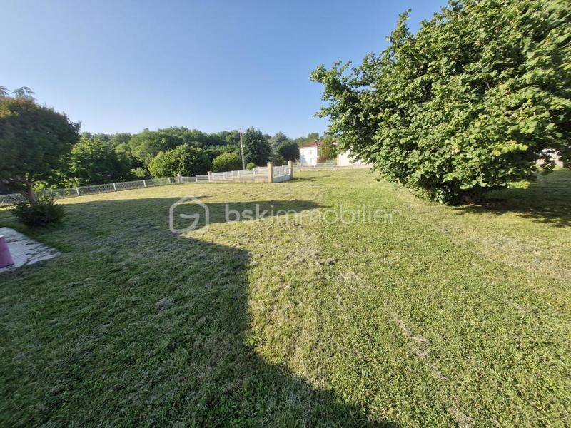 Maison ancienne - 126 m² - 5 pièces