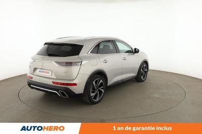 Ds Ds 7 Crossback 1.6 E-Tense 4x4 Grand Chic Automatique 300 ch