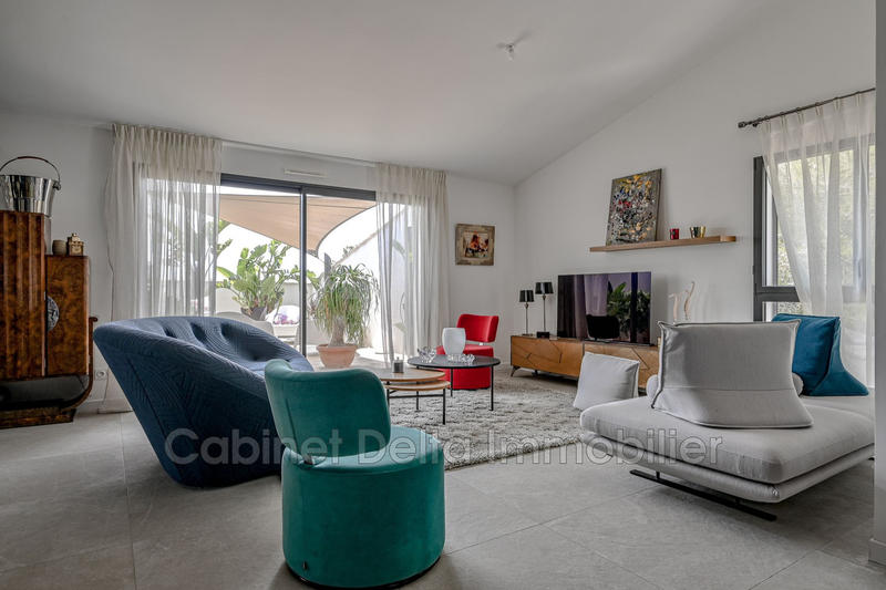 Appartement - 120 m² - 4 pièces