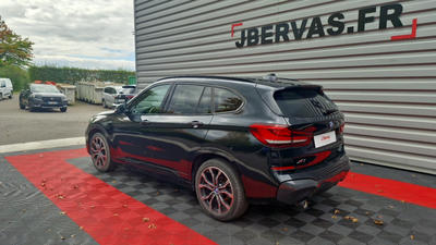 Bmw X1 F48 Lci Xdrive 25e 220 Ch Bva6 m Sport