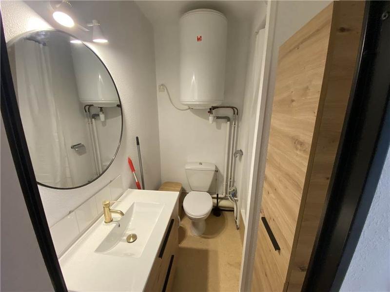 Appartement - 16 m² - 1 pièce