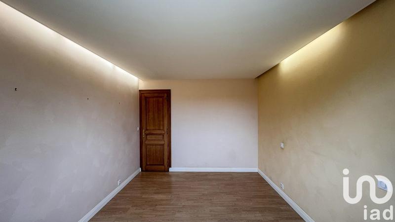 Maison de campagne - 124 m² - 6 pièces