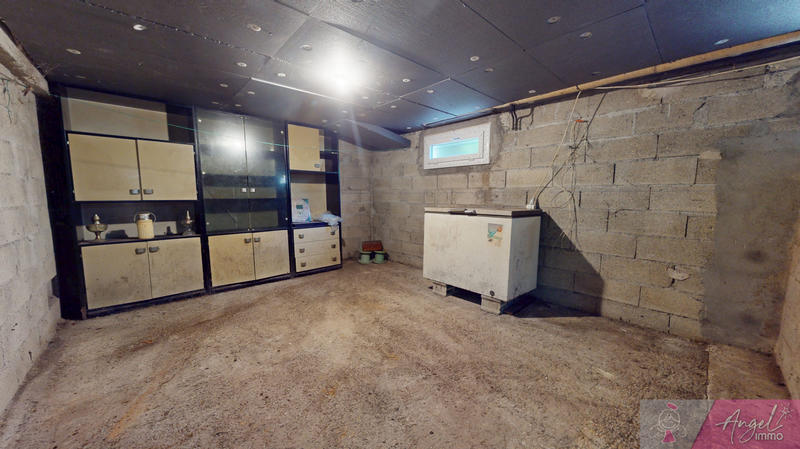 Maison - 87 m² - 4 pièces