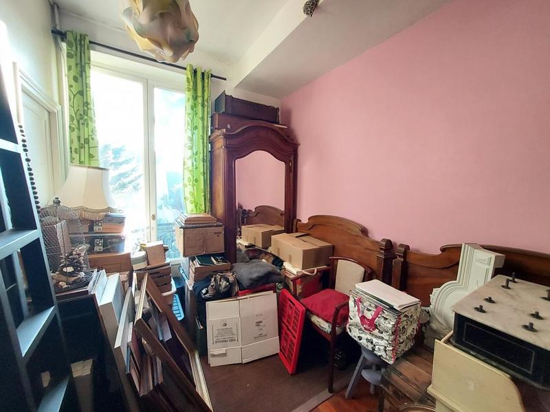 Maison - 200 m² - 5 pièces